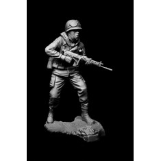 120mm 1/16 Argentine Marine, Falklands 1982