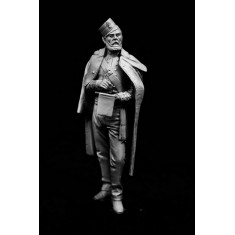 120mm RSM Grenadier Guards, Crimea