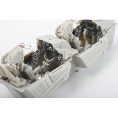 1/48 F-14A Tomcat Detail-up Parts for Tamiya kits
