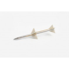 1/48 AIM-7E Sparrow Missile Set (2 sets)