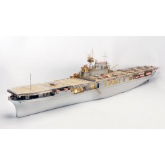 1/200 USS CV-6 Enterprise DX Detail Set w/Full Wooden Deck for Trumpeter