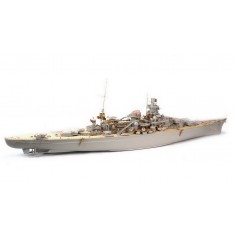 1/200 DKM Scharnhorst Value Pack for Trumpeter kits