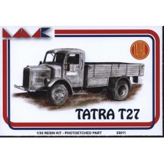 1/35 Tatra T27