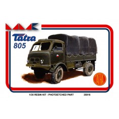 1/35 Tatra 805