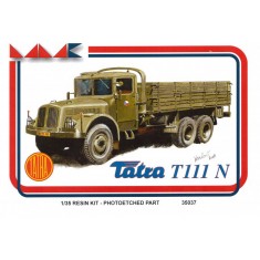 1/35 Tatra T111N