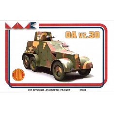 1/35 Tatra vz OA 30