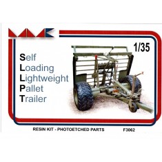 1/35 SLLPT Trailer