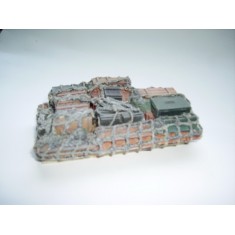1/35 Cargo for DUKW