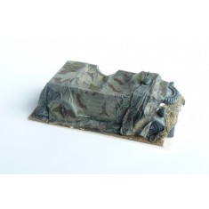 1/35 Covered Kubelwagen
