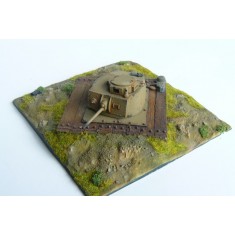 1/35 Minifort Odraline (Lt 38)