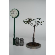 1/35 Street Set I