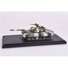1/72 Russia Army T-80UD Main Battle Tank of Leningrad Military District 1998