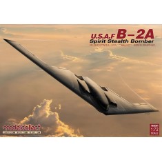 1/72 USAF B-2A Spirit Stealth Bomber