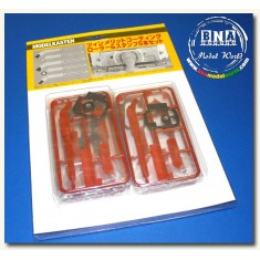 1/35 Zimmerit Coating Roller (Tools)