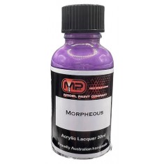 Acrylic Lacquer Paint - Morpheous (30ml)
