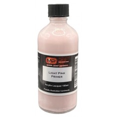 Acrylic Lacquer - Light Pink Primer (100ml)