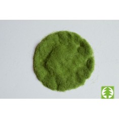 Grass Flock - Spring (Length: 2 mm, 50g)