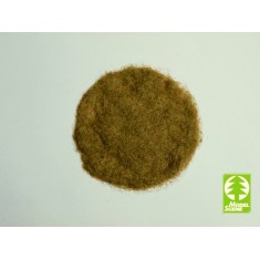 Grass Flock - Late Summer (Length: 2 mm, 50g)