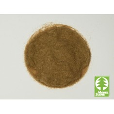 Grass Flock - Beige (Length: 2 mm, 50g)