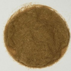 Grass Flock - Beige (Length: 2mm, 250g)