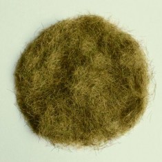 Grass Flock - Late Summer (Length: 4.5mm, 250g)
