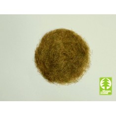 Grass Flock - Late Summer (Length: 6.5 mm, 50g)