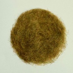 Grass Flock - Late Summer (Length:6.5mm, 250g)