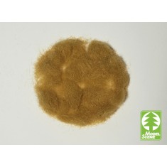 Grass Flock - Beige (Length: 12mm, 40g)