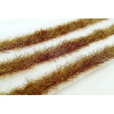 Long Grass Strips - Early Autumn