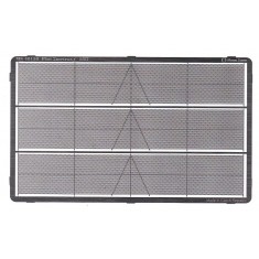 1/72 Chain Fence (length: 384mm)