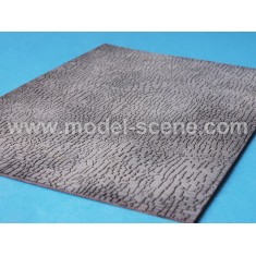 1/72 1/87 HO Scale Stone Base