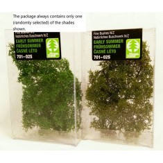 Minipack Natur Fine Bushes- Early Summer