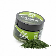 HO, TT, 1/72 Fine Leaves - Dark Green (120ml)