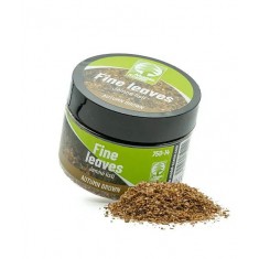 HO, TT, 1/72 Fine Leaves - Autumn Brown (120ml)