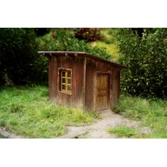 TT Scale Switch-Men'S Shed
