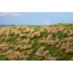 [Premium Line] Grass Mat - Fallow Field, Spring (Size: 18x28cm / 7"x11")