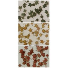 1/32, 1/35 Maple Leaves - 3 Colours set (180pcs)