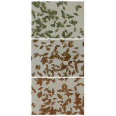 1/32, 1/35 Universal Leaves - 3 Colours set (480pcs)
