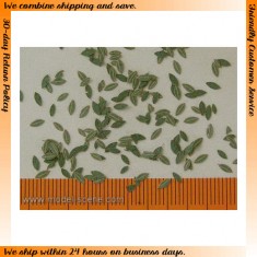 1/45, 1/48 Universal Leaves - Green (160pcs)
