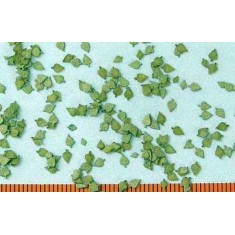 1/45, 1/48 Birch Leaves - 3 Colours set (around 240pcs leaves in total)