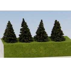 Spruce 30mm (8pcs)