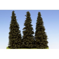 1/32, 1/35 140-160mm Spruce (3pcs)