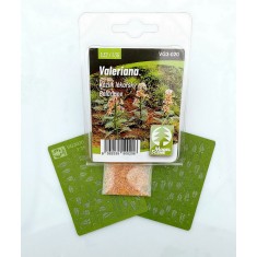 1/32 1/35 Low Vegetation - Valeriana