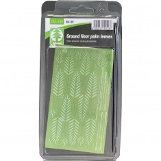 1/32 1/35 Low Vegetation - Ground Floor Palm Leaves
