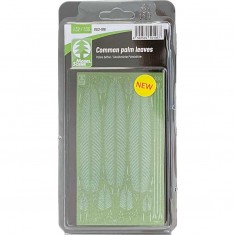 1/32 1/35 Low Vegetation - Common Palm Leaves