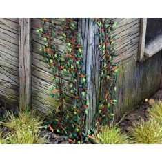 1/72 1/87 Low Vegetation - Ivy