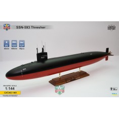 1/144 USS Thresher (SSN-593)