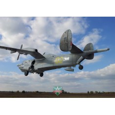1/72 Beriev Be-12 "Chayka"