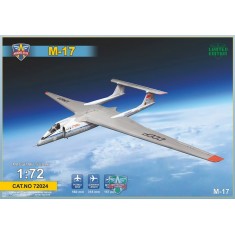 1/72 Myasishchev M-17 Stratosphera