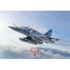 1/72 Dassault Mirage 2000D Multirole Fighter